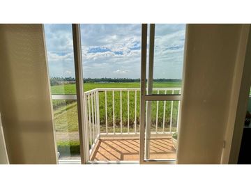 Apartamento en venta en conjunto - Barrio Ciudad Santa Bárbara Palmira