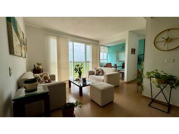 Apartamento en venta en conjunto - Barrio Ciudad Santa Bárbara Palmira