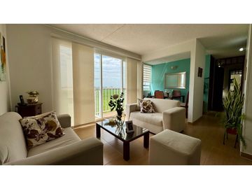 Apartamento en venta en conjunto - Barrio Ciudad Santa Bárbara Palmira
