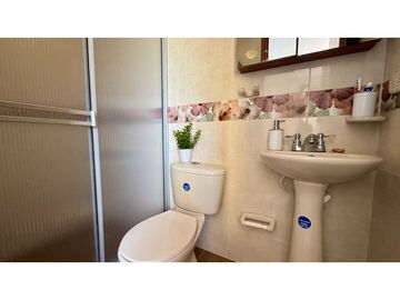 Apartamento en venta en conjunto - Barrio Ciudad Santa Bárbara Palmira