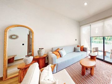 Departamento en Venta en Bali, Playa del Carmen, 3 Recámaras, Alberca, Lujo!