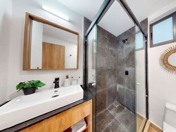 Departamento en Venta en Bali, Playa del Carmen, 3 Recámaras, Alberca, Lujo!