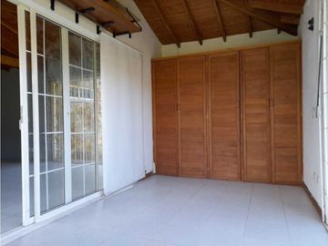 Venta Casa Campestre Rionegro Llano gde San Anton DL 8426917
