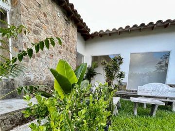Venta Casa Campestre Rionegro Llano gde San Anton DL 8426917