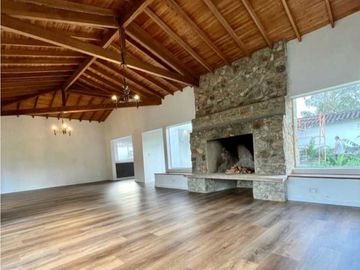 Venta Casa Campestre Rionegro Llano gde San Anton DL 8426917
