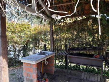 Venta Casa Campestre Rionegro Llano gde San Anton DL 8426917