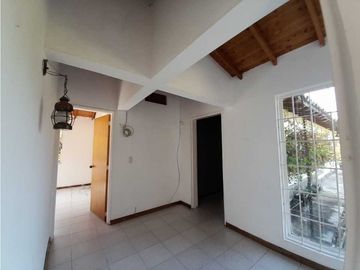 Venta Casa Campestre Rionegro Llano gde San Anton DL 8426917