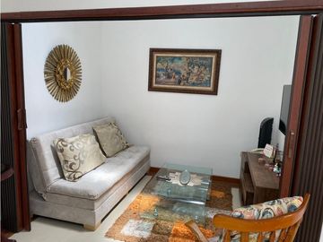 Casa en conjunto Guaduales de Canaán para la venta en Pereira!!!