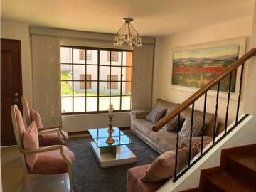 Casa en conjunto Guaduales de Canaán para la venta en Pereira!!!