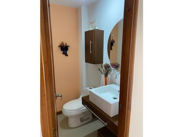 Casa en conjunto Guaduales de Canaán para la venta en Pereira!!!