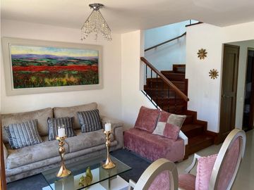 Casa en conjunto Guaduales de Canaán para la venta en Pereira!!!