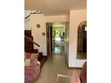 Casa en conjunto Guaduales de Canaán para la venta en Pereira!!!