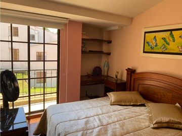 Casa en conjunto Guaduales de Canaán para la venta en Pereira!!!