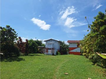 Finca Productiva A La Venta Quimbaya Quindío