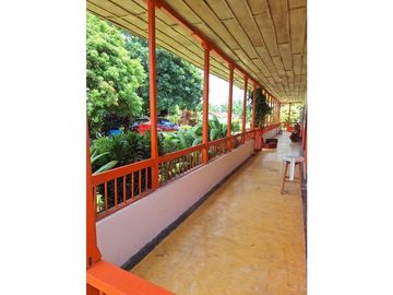 Finca Productiva A La Venta Quimbaya Quindío