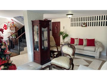 CASA EN VENTA NUEVO HORIZONTE BARRANQUILLA