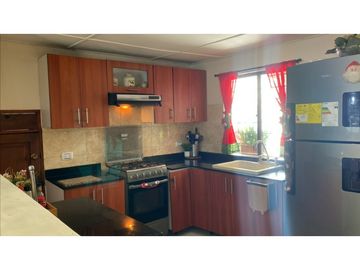 CASA EN VENTA NUEVO HORIZONTE BARRANQUILLA