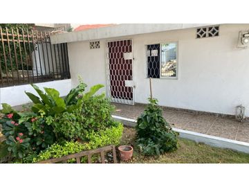CASA EN VENTA NUEVO HORIZONTE BARRANQUILLA