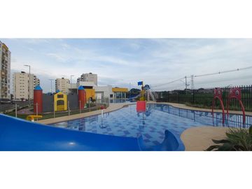 VENTA APARTAMENTO PALMETUN PARK JAMUNDI