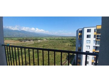 VENTA APARTAMENTO PALMETUN PARK JAMUNDI