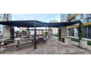 VENTA APARTAMENTO PALMETUN PARK JAMUNDI