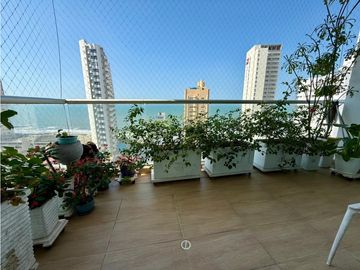 SE VENDE APARTAMENTO EN MONTU - MARBELLA