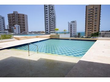 SE VENDE APARTAMENTO EN MONTU - MARBELLA