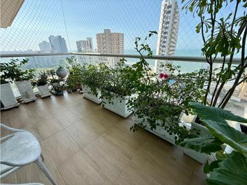 SE VENDE APARTAMENTO EN MONTU - MARBELLA