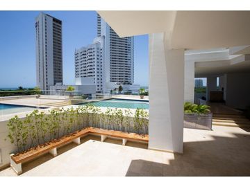 SE VENDE APARTAMENTO EN MONTU - MARBELLA