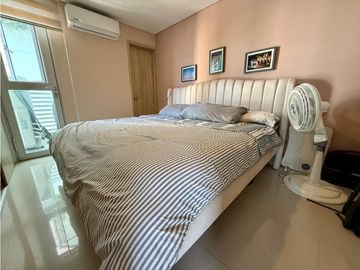 SE VENDE APARTAMENTO EN MONTU - MARBELLA