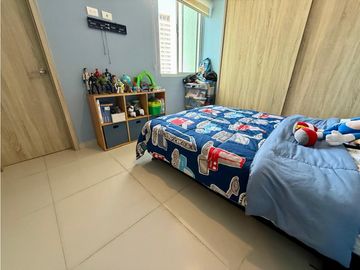 SE VENDE APARTAMENTO EN MONTU - MARBELLA