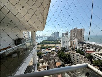 SE VENDE APARTAMENTO EN MONTU - MARBELLA