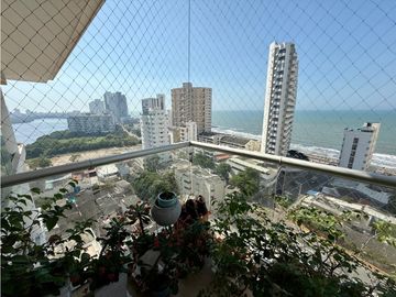 SE VENDE APARTAMENTO EN MONTU - MARBELLA