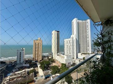 SE VENDE APARTAMENTO EN MONTU - MARBELLA