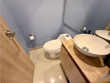 SE VENDE APARTAMENTO EN MONTU - MARBELLA