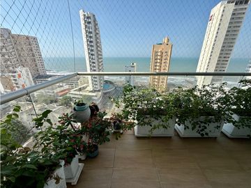 SE VENDE APARTAMENTO EN MONTU - MARBELLA