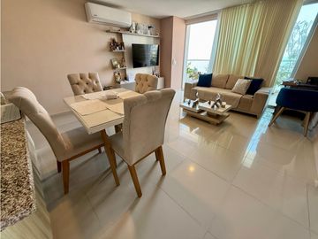 SE VENDE APARTAMENTO EN MONTU - MARBELLA