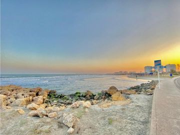 SE VENDE APARTAMENTO EN MONTU - MARBELLA