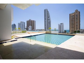 SE VENDE APARTAMENTO EN MONTU - MARBELLA