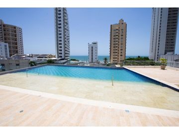 SE VENDE APARTAMENTO EN MONTU - MARBELLA