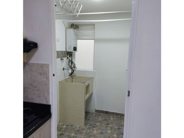 Venta de Apartamento en La Ceja