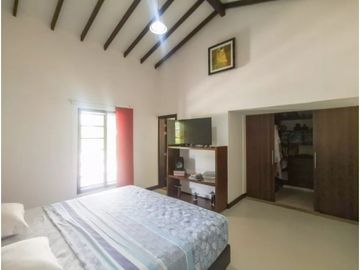 Casa campestre en condominio para la venta en Cerritos, Pereira!!!