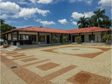 Casa campestre en condominio para la venta en Cerritos, Pereira!!!