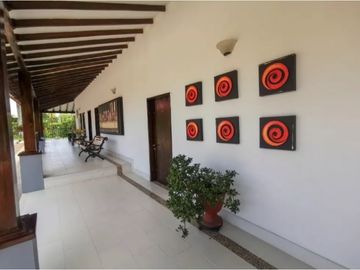 Casa campestre en condominio para la venta en Cerritos, Pereira!!!