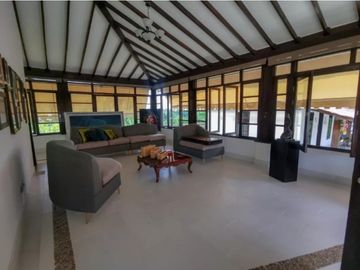 Casa campestre en condominio para la venta en Cerritos, Pereira!!!