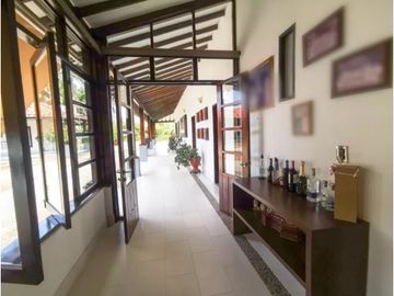 Casa campestre en condominio para la venta en Cerritos, Pereira!!!