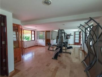 Casa campestre en condominio para la venta en Cerritos, Pereira!!!