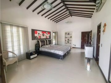 Casa campestre en condominio para la venta en Cerritos, Pereira!!!