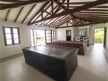 Casa campestre en condominio para la venta en Cerritos, Pereira!!!