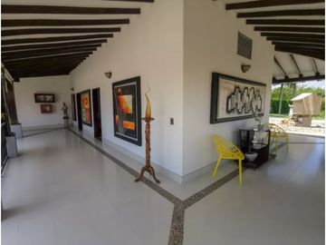 Casa campestre en condominio para la venta en Cerritos, Pereira!!!
